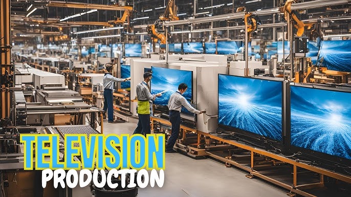 Best Tv industry insight