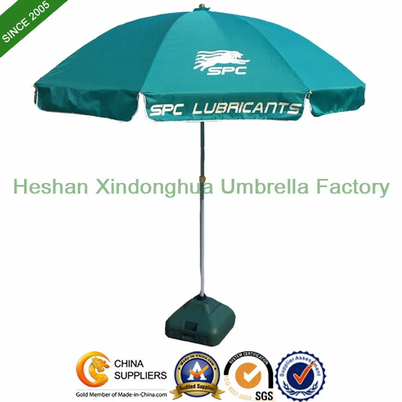 Best Umbrella Manufacturer & Custom Umbrella Supplier in China