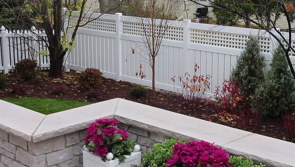 Best Vinyl Fence Usa industry insight
