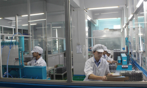 Best Watch  In China industry insight