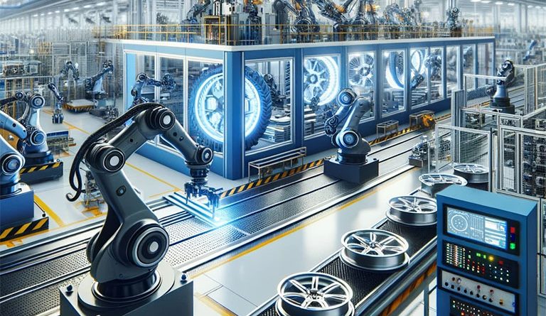 Best Wheel industry insight