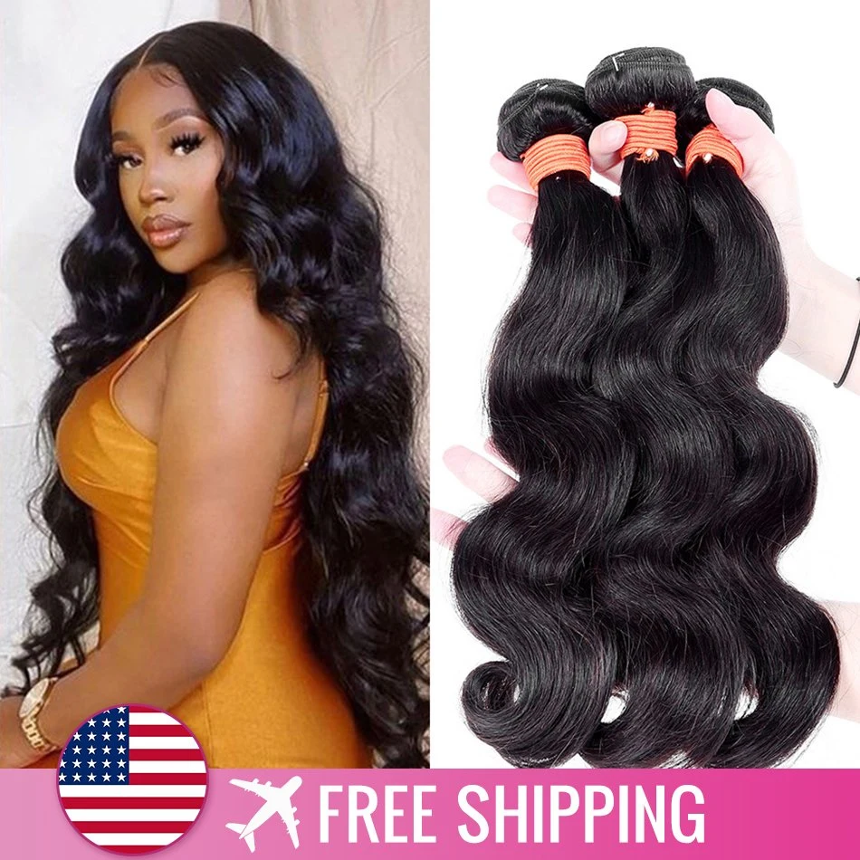 Best Wholesale Hair Extensions & Weave Supplier