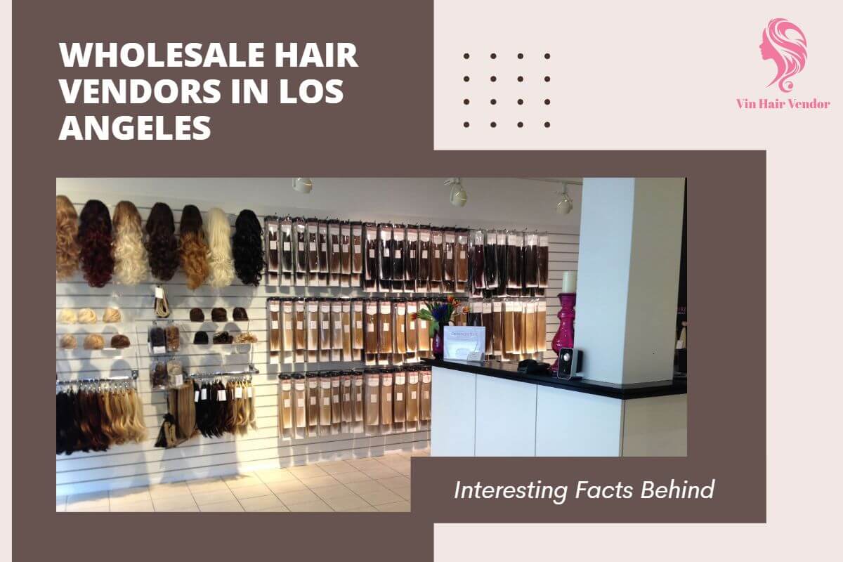 Best Wholesale Human Hair Extensions