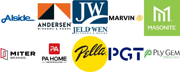 Best Window Brands of 2025