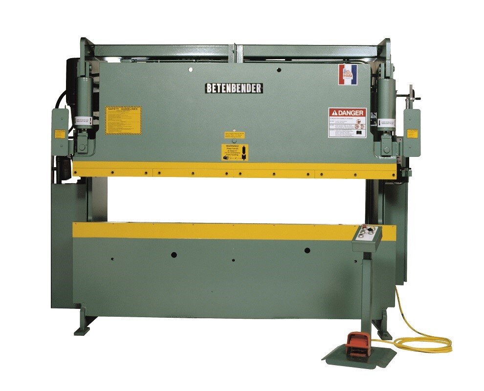 Betenbender Manufacturing