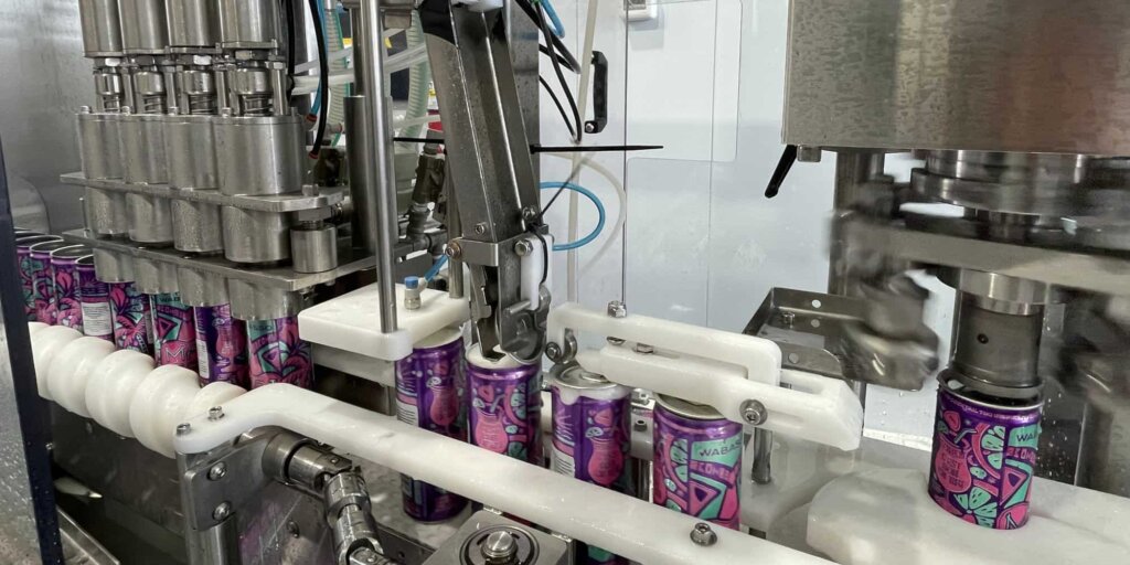 Beverage Canning Machine: The Ultimate 2025 Sourcing Guide