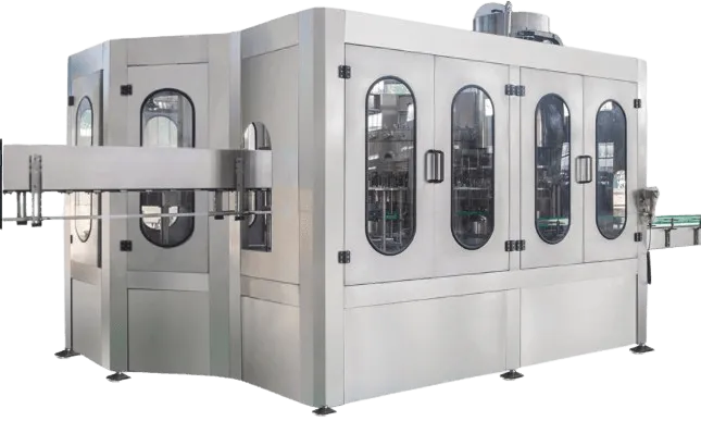 Illustrative example of beverage machinery from Google Search