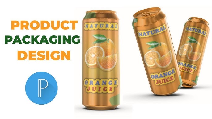 Illustrative example of beverages packaging from Google Search