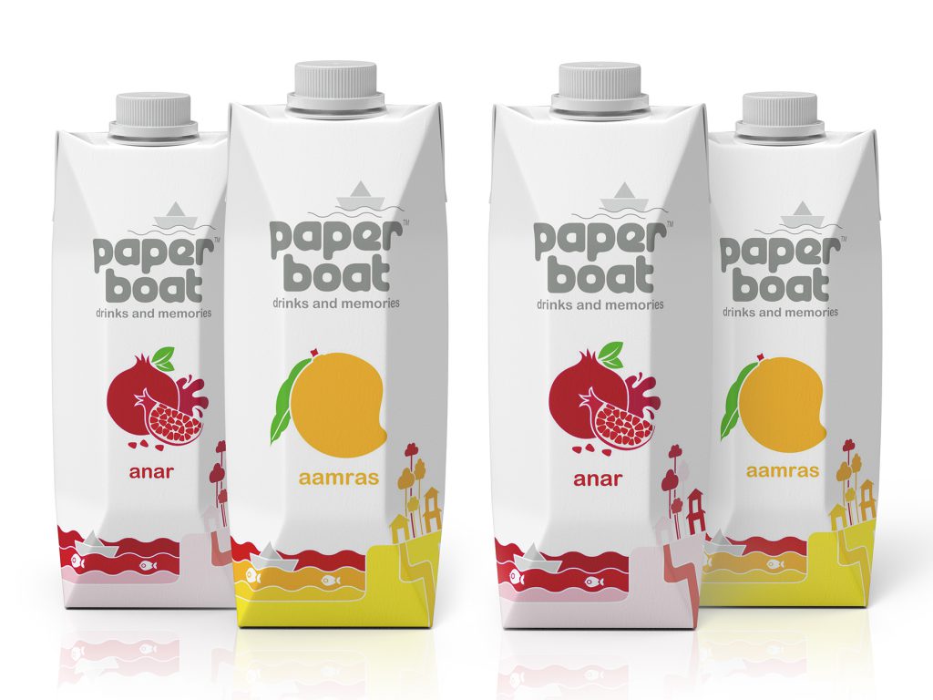 Illustrative example of beverages packaging from Google Search