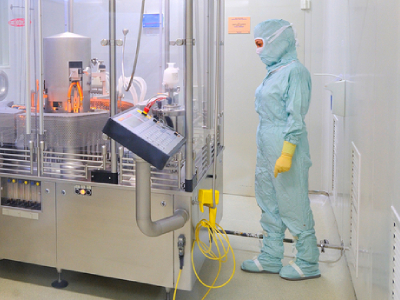 Beyfortus industry insight