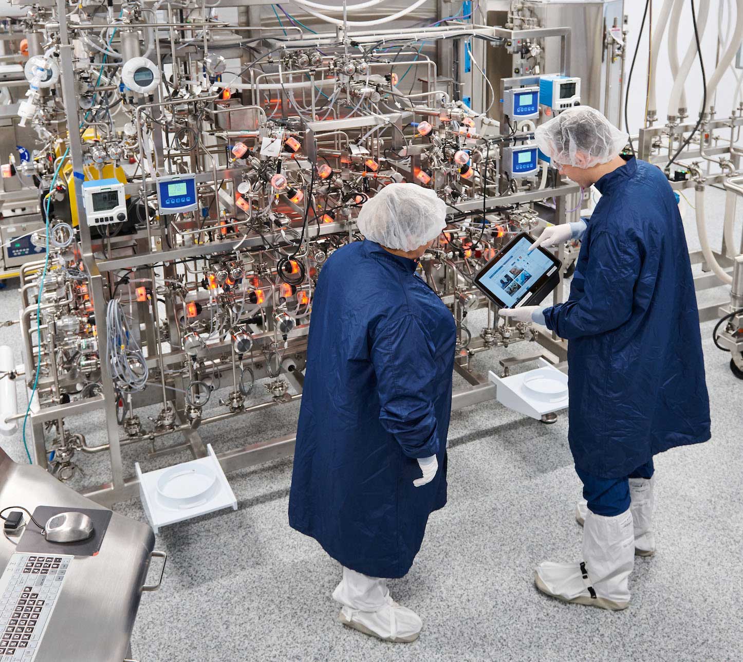 Beyfortus industry insight