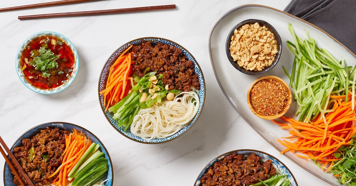 Beyond Meat Expands Global Footprint with New Production Site