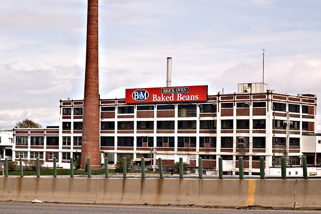 B&G Foods