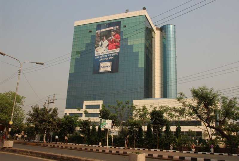 BGMEA