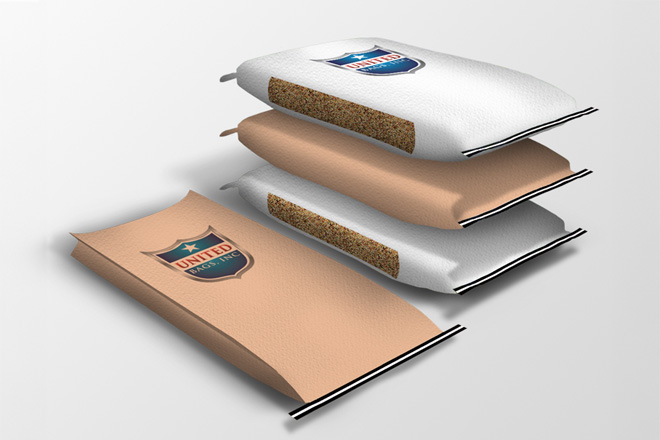 Biaxially Oriented Polypropylene (BOPP) Bags