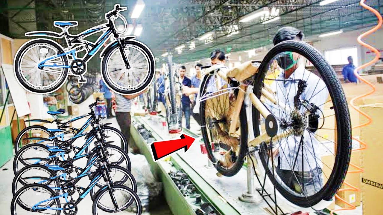 Bicycle industry insight