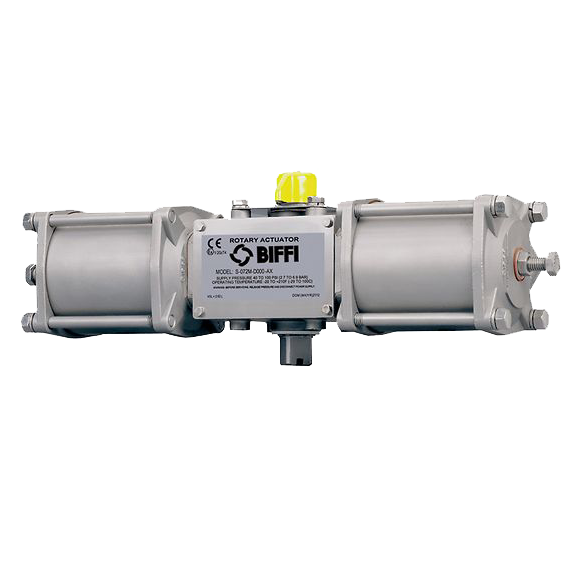 Biffi Actuators