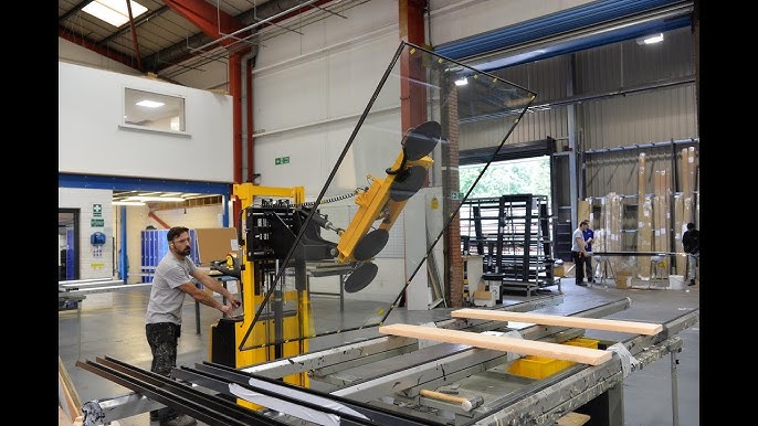 Bifold Door industry insight