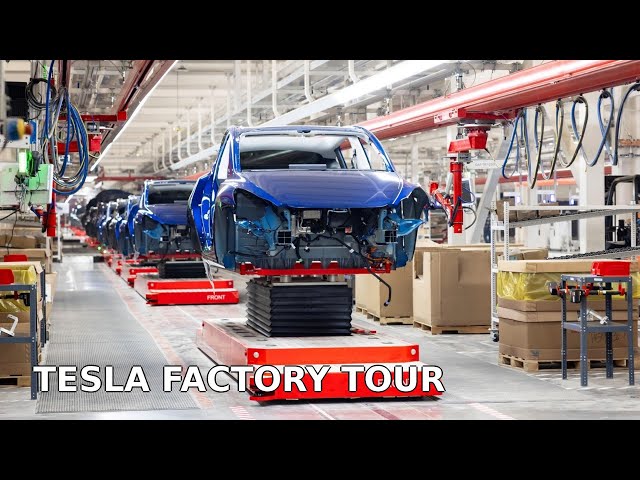 Big 3 Auto industry insight
