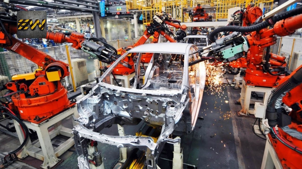 Big Auto industry insight