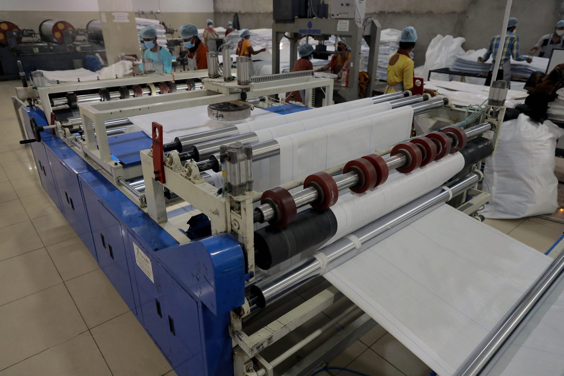 Big Bags In India industry insight