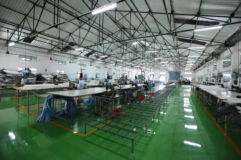 Big Bags In India industry insight