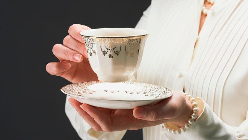 Big bone china manufacturer from Pennsylvania