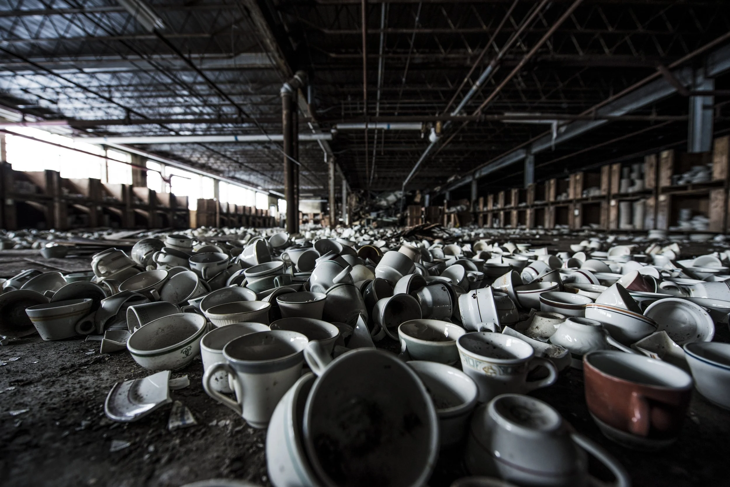 Big Bone China In Pennsylvania industry insight