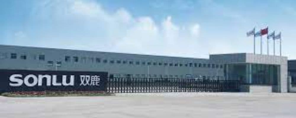Biggest Air Conditioner In China industry insight