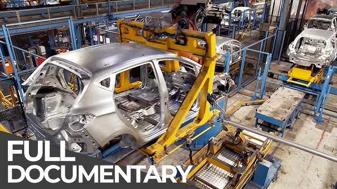 Biggest Automobile industry insight