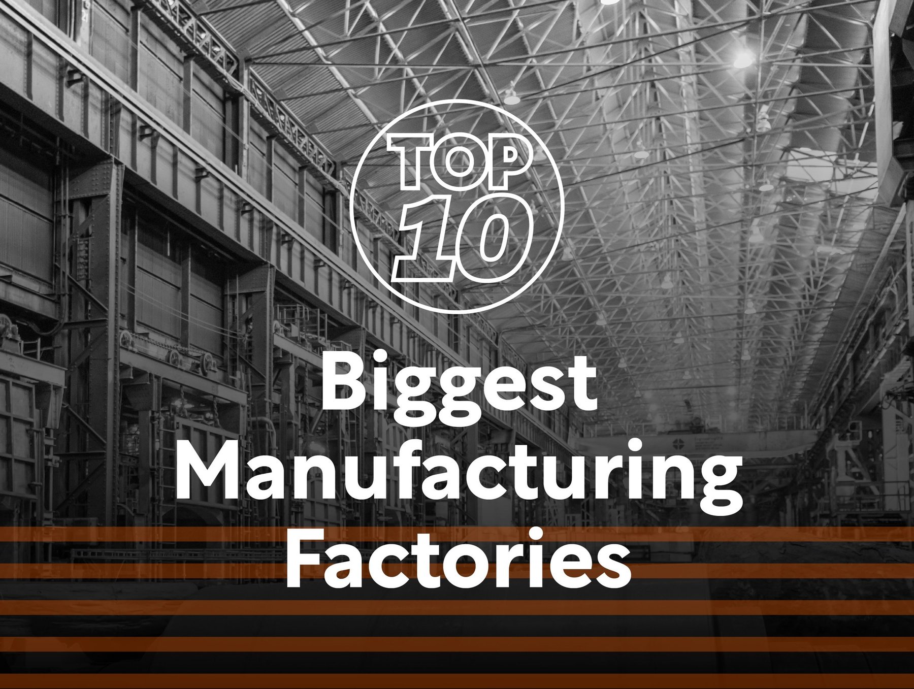 Biggest industry insight