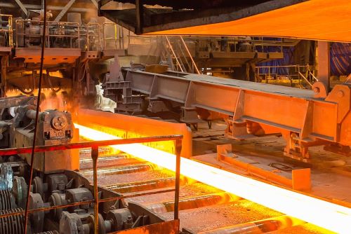 Biggest Steel  In Usa industry insight