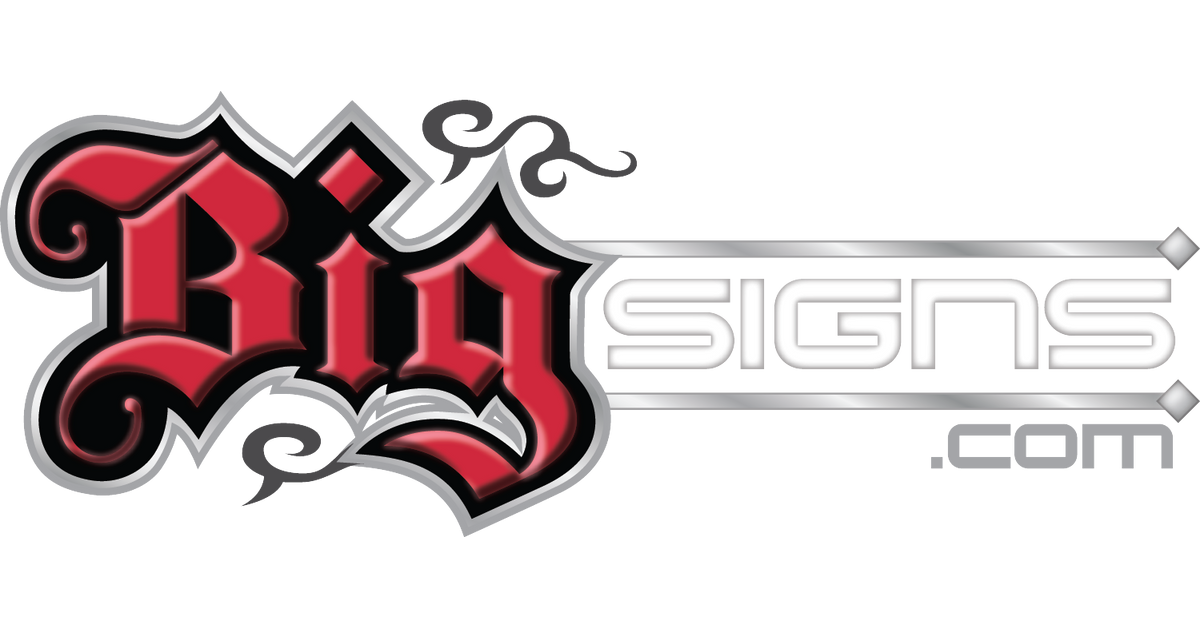 BigSigns