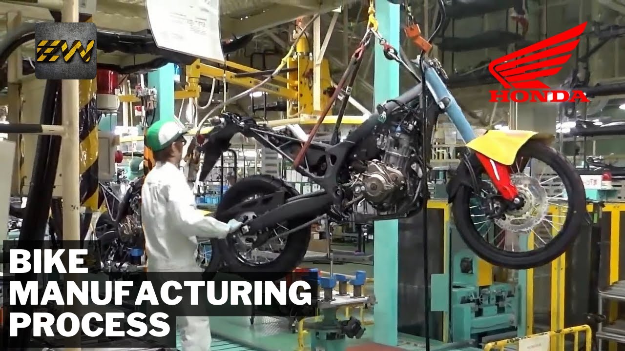 Bike industry insight
