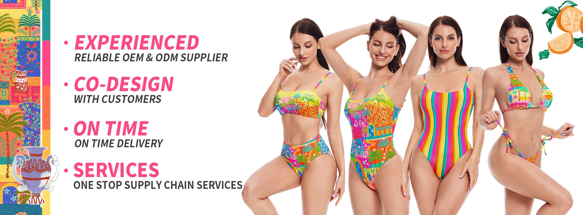 Bikini China industry insight