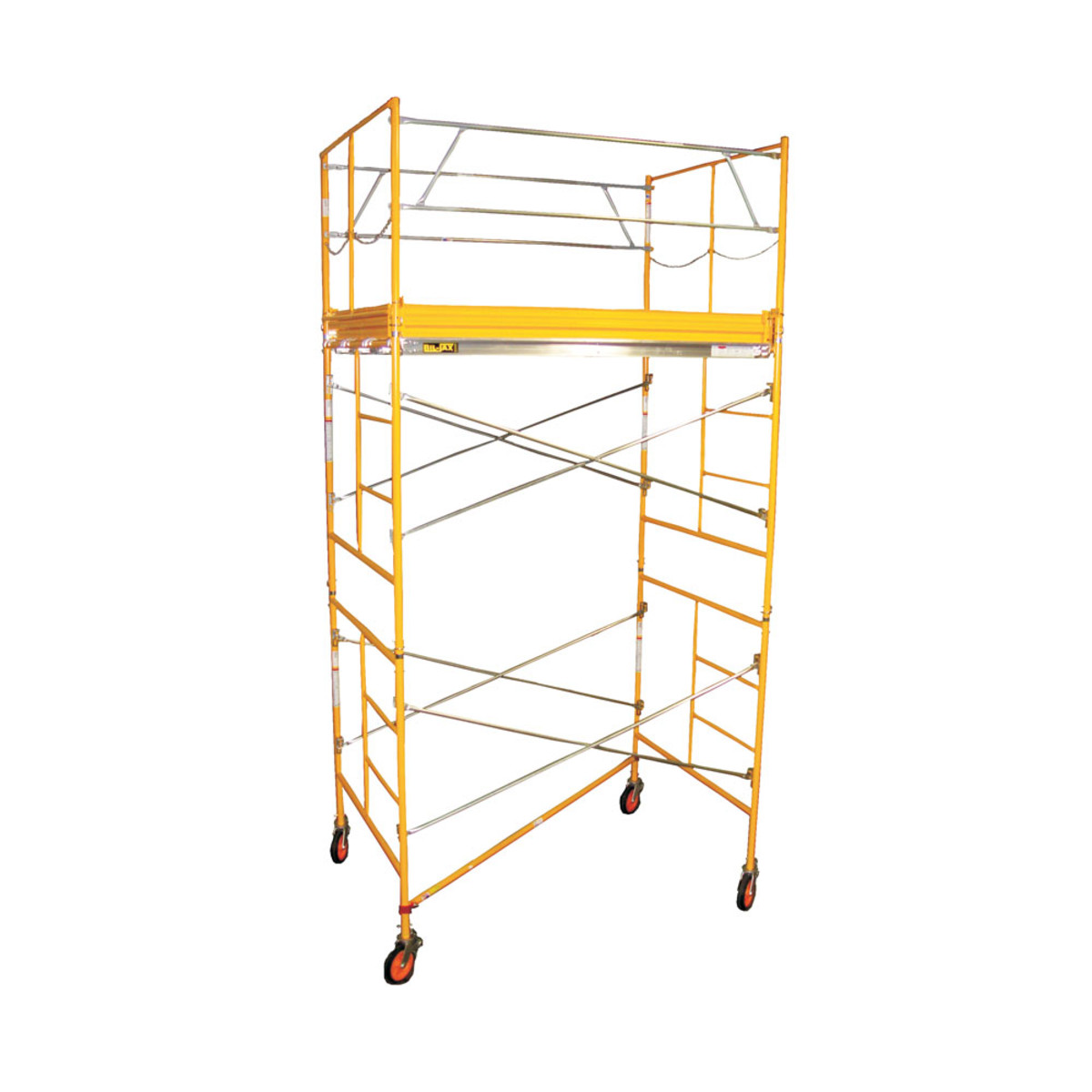 Bil-Jax® Scaffolding