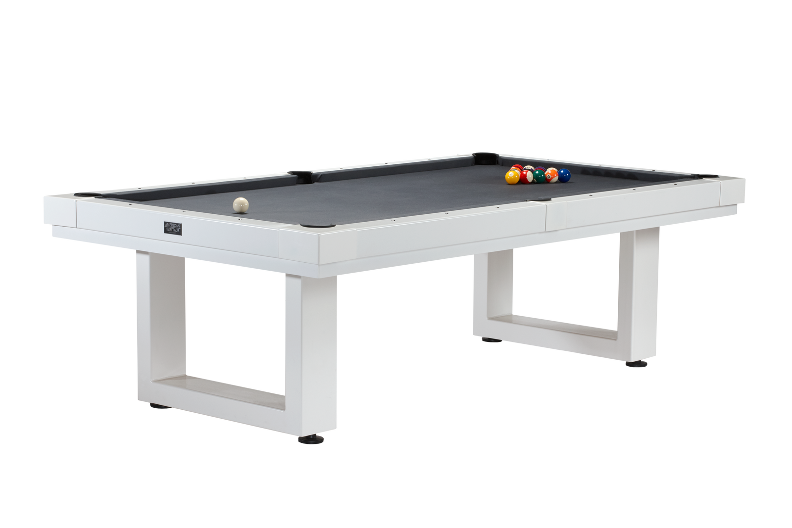 Billiard Tables