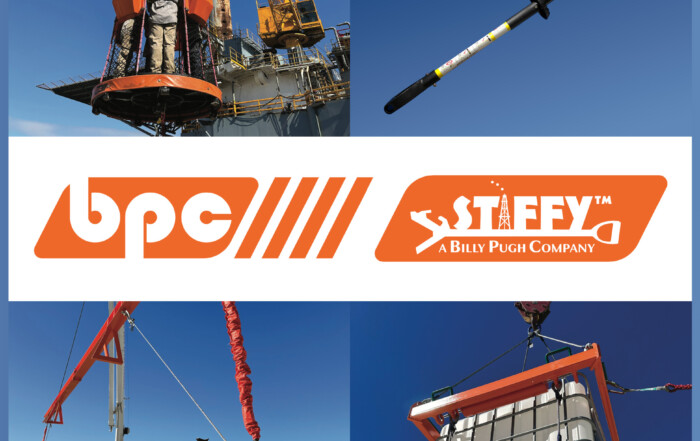 Billy Pugh Company