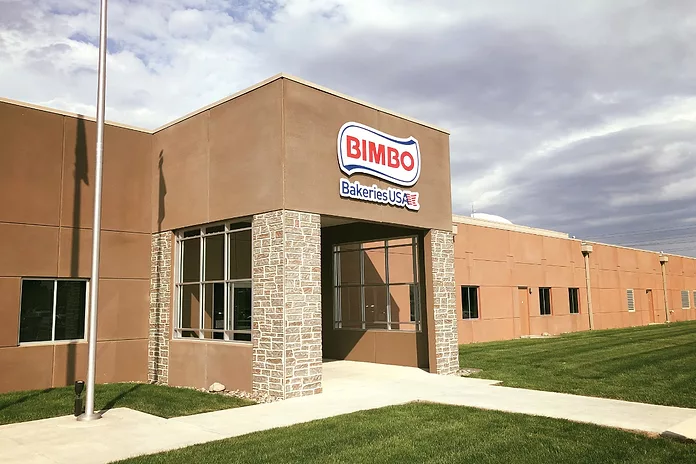 Bimbo Bakeries USA