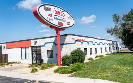 Bimbo Bakeries USA