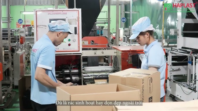 Bin Bag industry insight