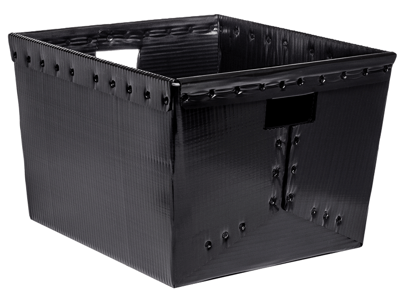Bin Boxes