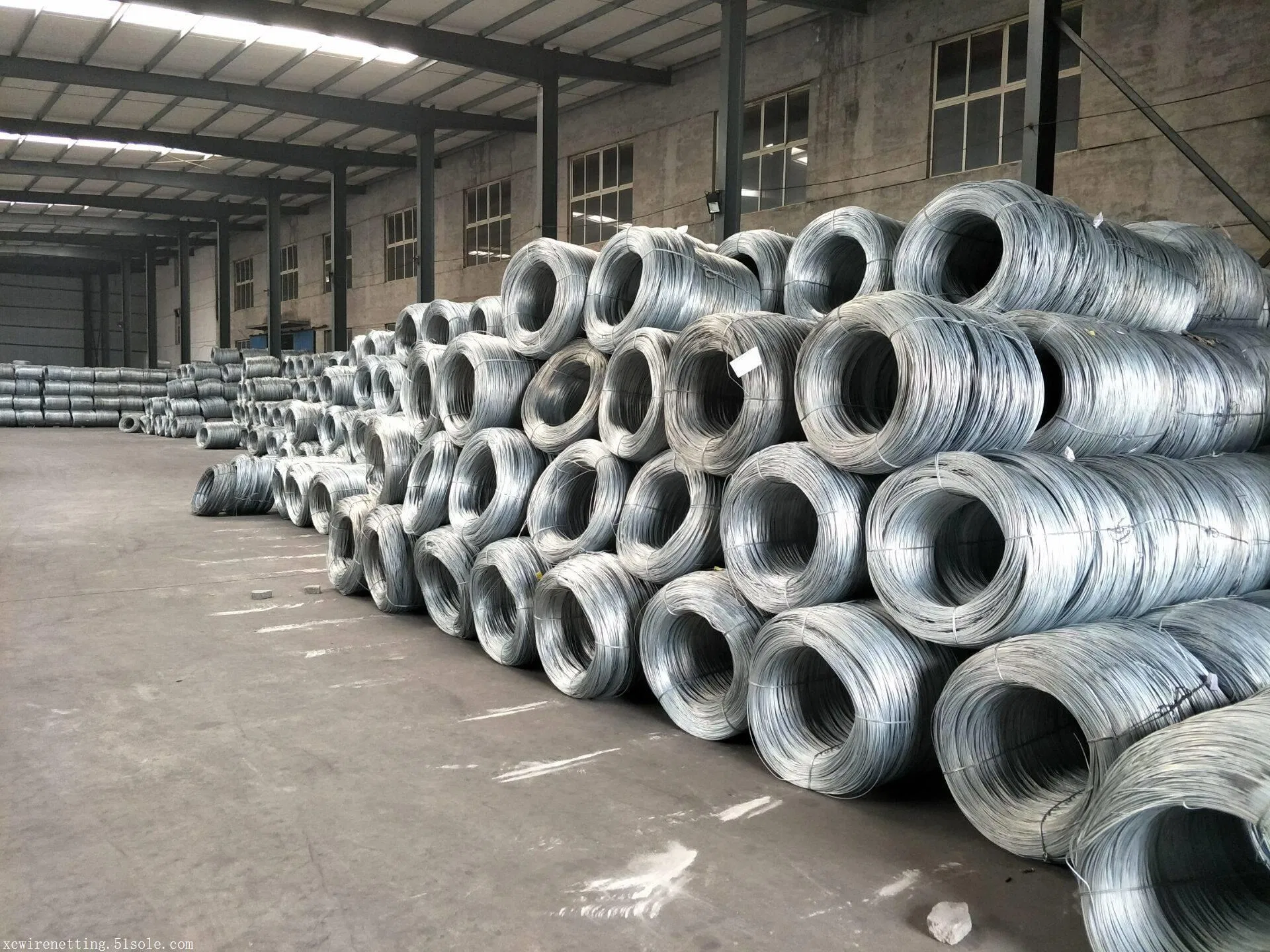 Binding Wire In China industry insight