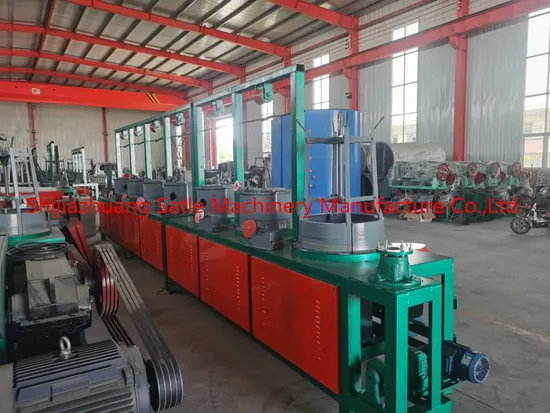 Binding Wire In China industry insight