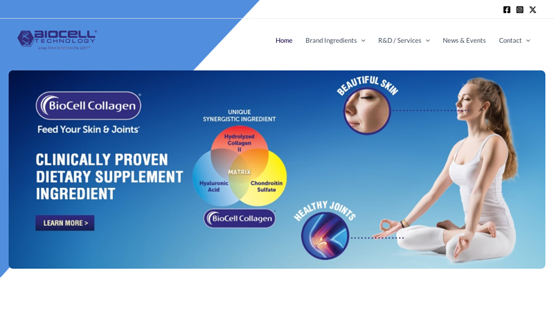 Biocell Technology