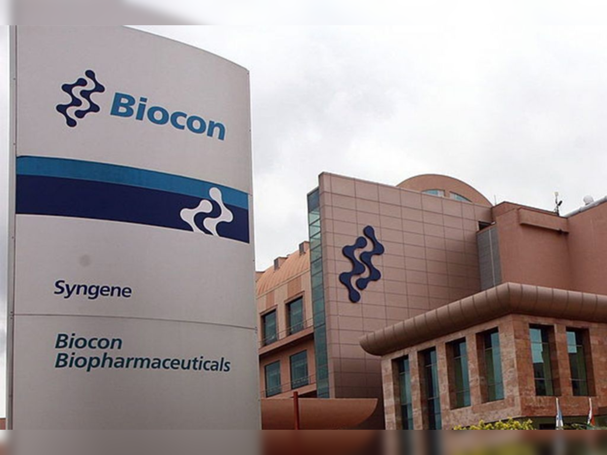 Biocon Limited launches its Glucagon