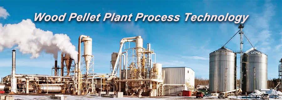 Biomass / Wood Pellets