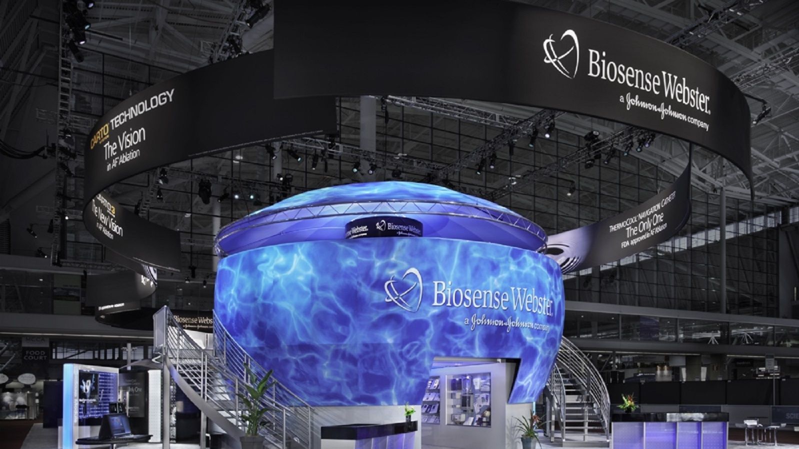 Biosense Webster