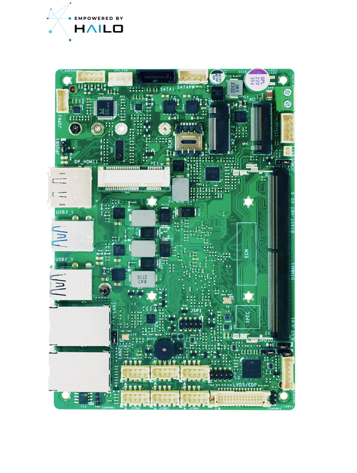 BIOSTAR