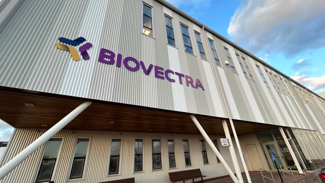 BIOVECTRA